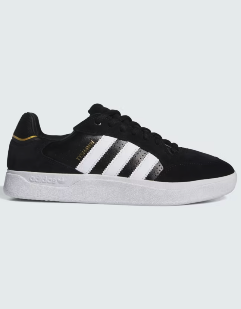ADIDAS Tyshawn Low Remastered Shoes