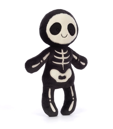 Skeleton Bob