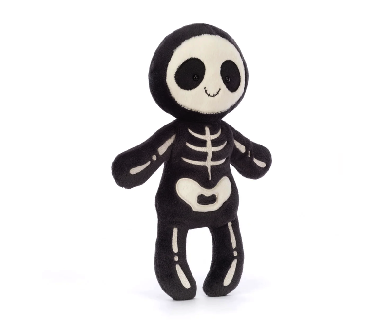 Skeleton Bob