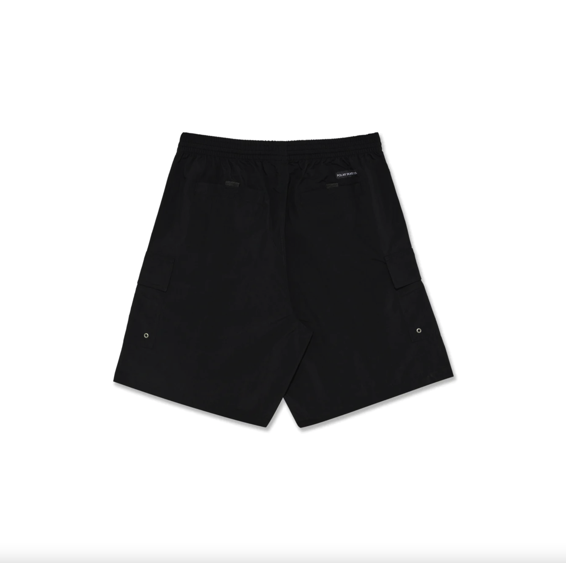 utility swim shorts