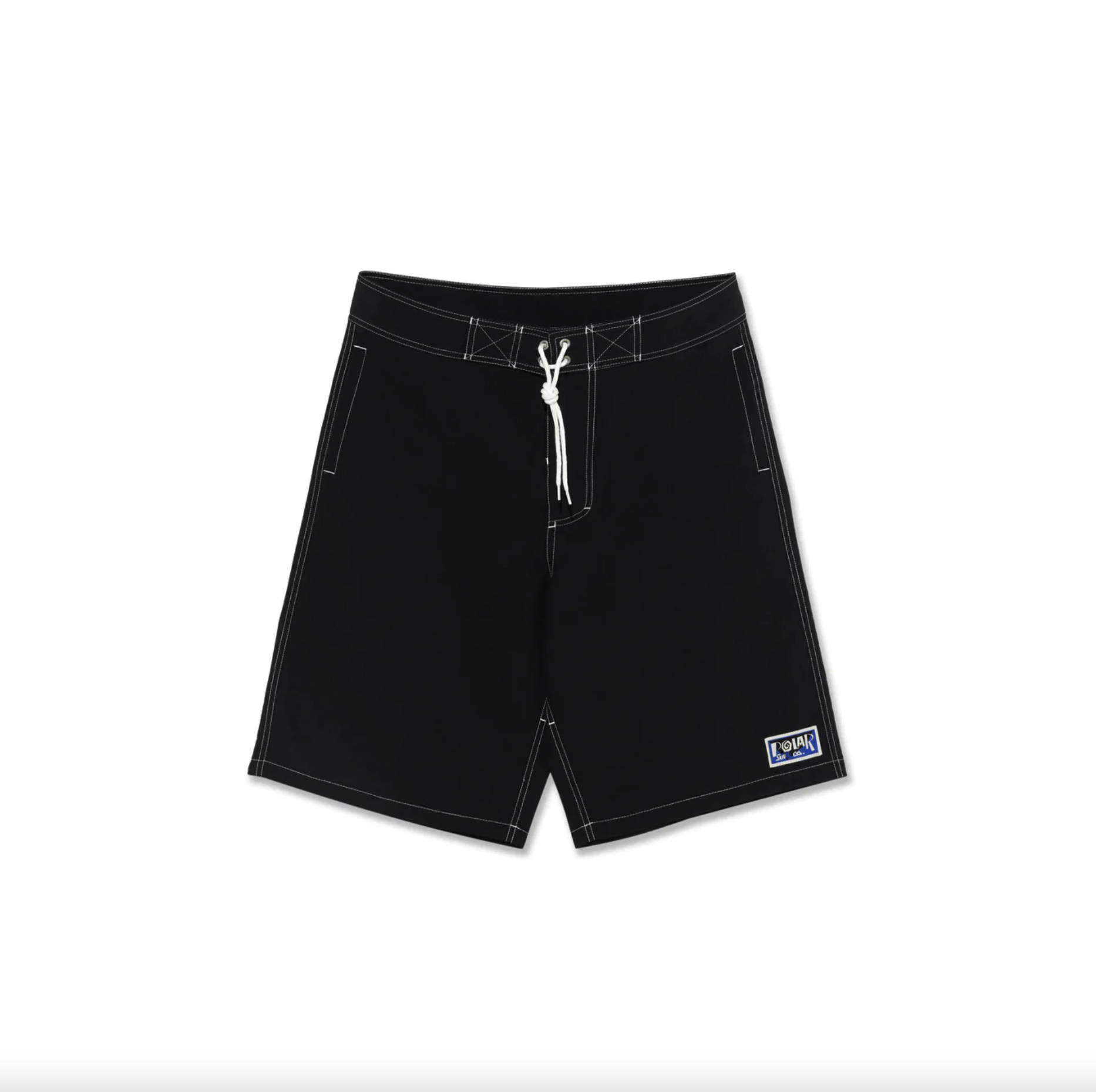 Spiral Surf Swim Shorts The Circle & The Circle Kids Whistler