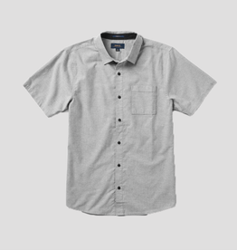 Roark Well Worn Oxford Shirt