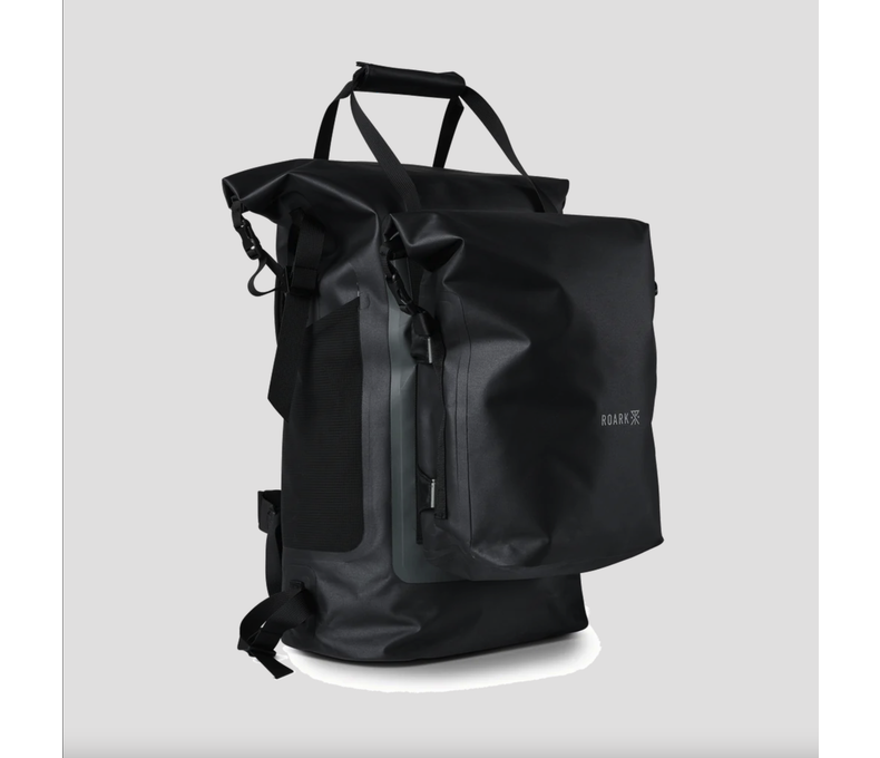Accomplice Shelter Modular 14L Bag
