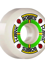 BONES SPF Hawk T-Bones II PF Wheels
