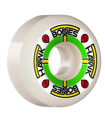 SPF Hawk T-Bones II PF Wheels