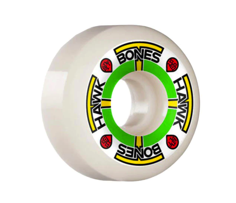 SPF Hawk T-Bones II PF Wheels