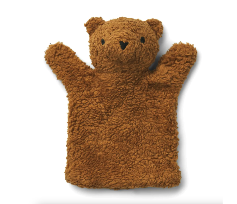 Harold Hand Puppet