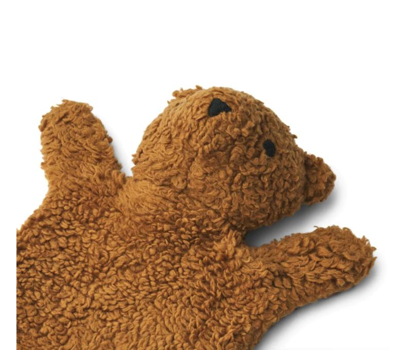 Harold Hand Puppet