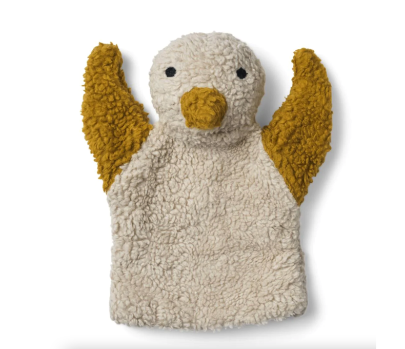 Harold Hand Puppet