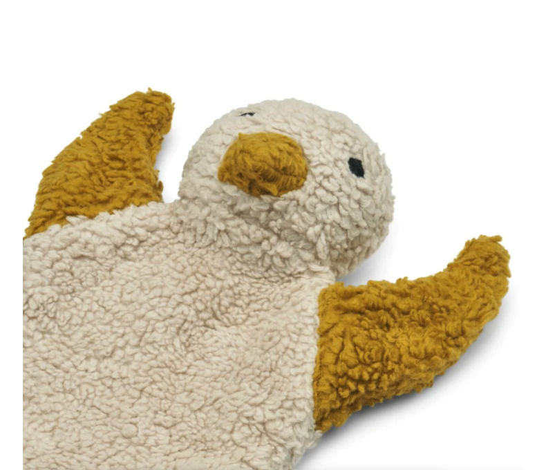 Harold Hand Puppet