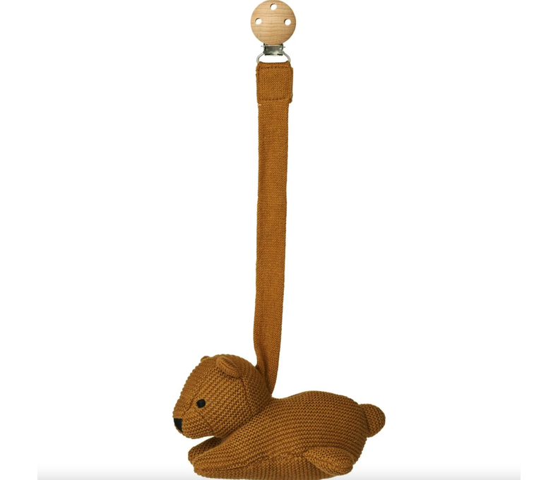 Priya Pram Toy