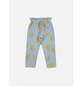 bobo choses Sparkle All Over Jogging Pants