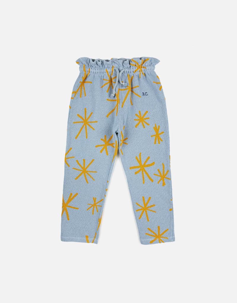bobo choses Sparkle All Over Jogging Pants