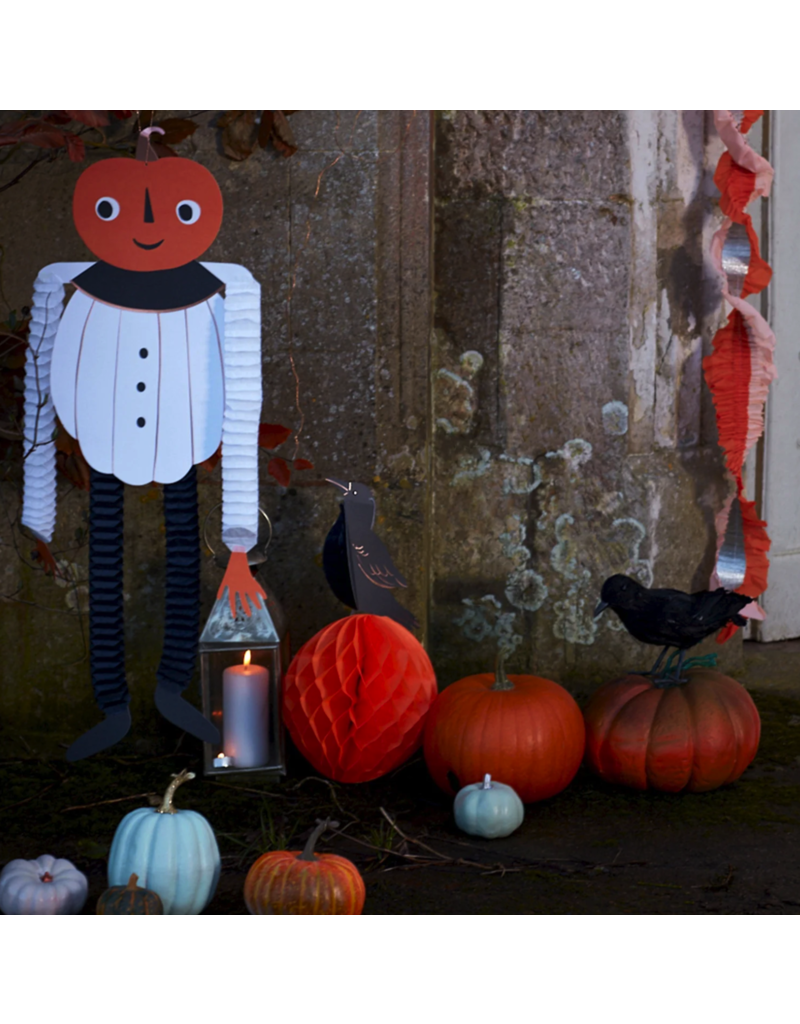 Vintage Halloween Decorations The Circle & The Circle Kids