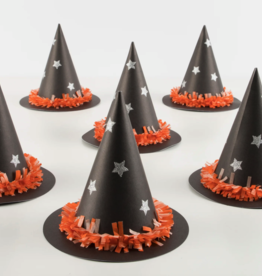 Meri Meri Witch Party Hats