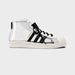 White/Black