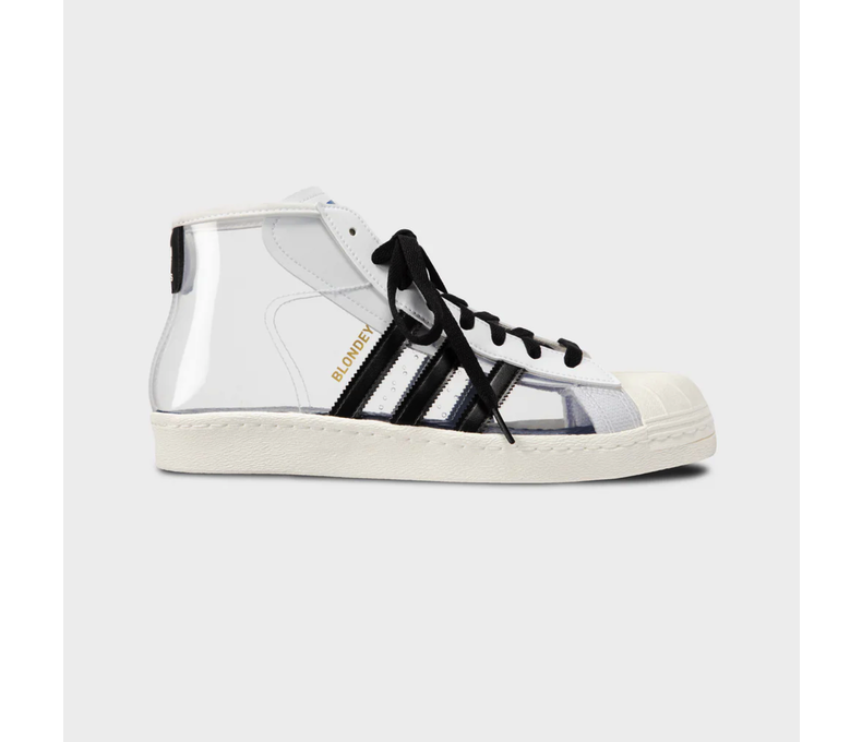 Blondey Pro Model ADV Shoes