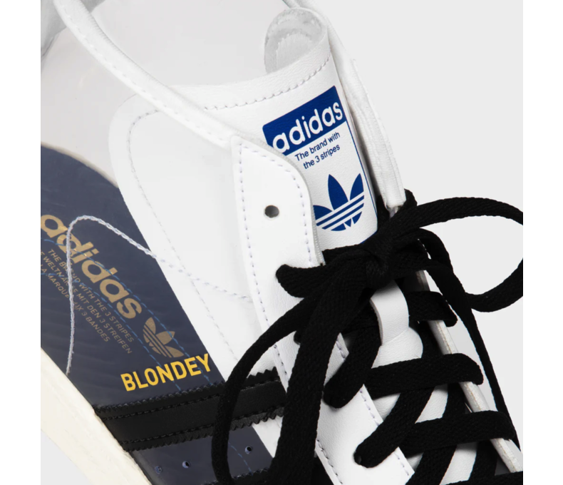 Blondey Pro Model ADV Shoes
