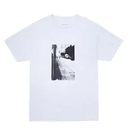 GX1000 Bomb Hills Not Countries Tee