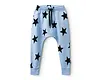 Star Baggy Pants