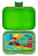 YumBox Panino 4 Compartment Lunch Container