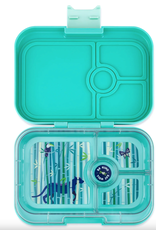 YumBox Panino 4 Compartment Lunch Container