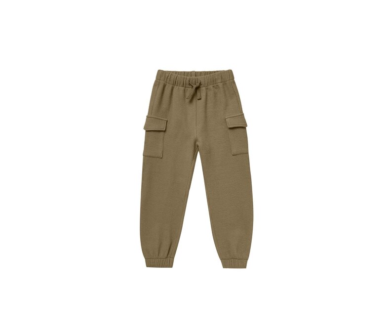 Waffle Jogger