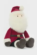 Jellycat Jolly Santa Huge