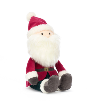 Jolly Santa Medium J3SA