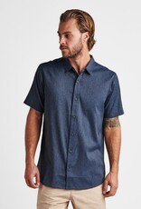 Roark Bless Up Breathable Stretch Shirt