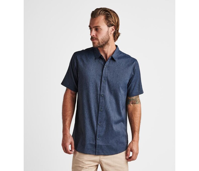 Bless Up Breathable Stretch Shirt