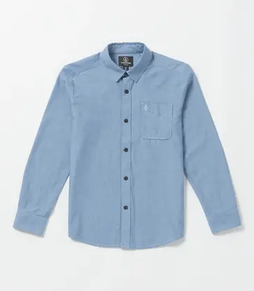 Big Boys Play Date Knight Long Sleeve