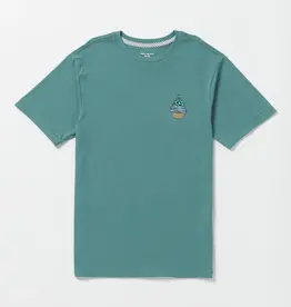 VOLCOM Big Boys Skystone T'Shirt