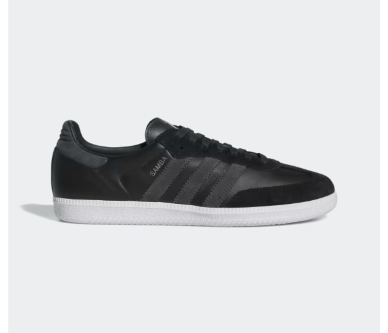 Samba ADV SP24