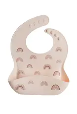 Louloulollipop Silicone Bib