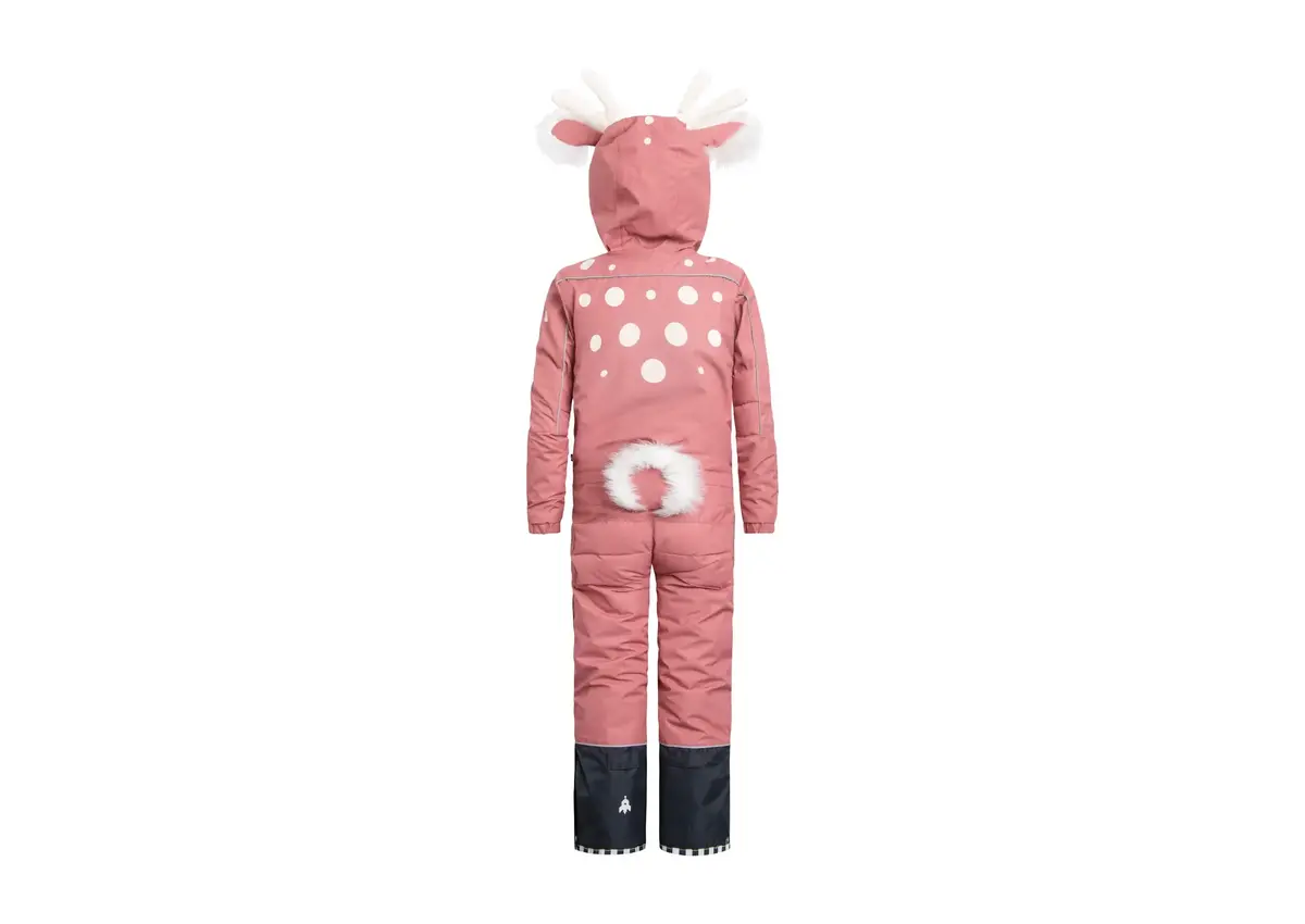 Ohdeer Deer Snowsuit The Circle The Circle Kids Whistler