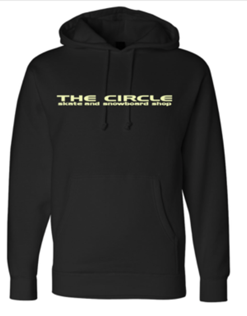 Sweatshirts + Fleece - The Circle & The Circle Kids Whistler