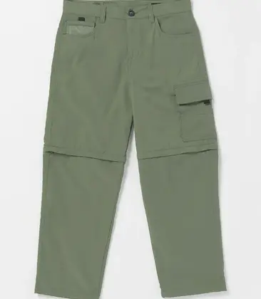 Skate Vitals Simon B Pant