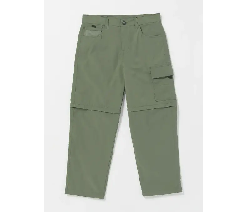 Skate Vitals Simon B Pant