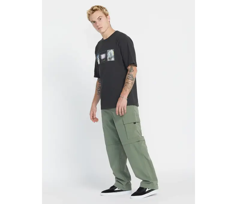 Skate Vitals Simon B Pant