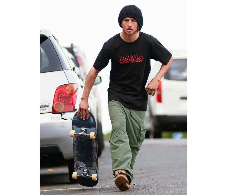 Skate Vitals Simon B Pant