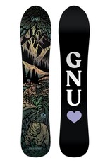 Gnu Free Spirit Snowboard