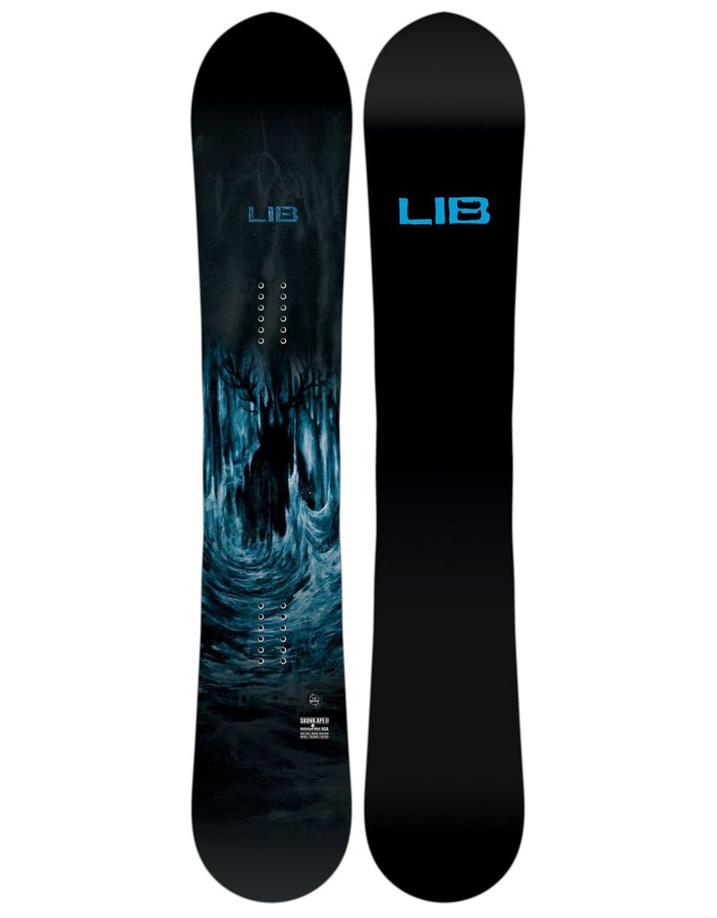 LibTech Skunk Ape II Snowboard