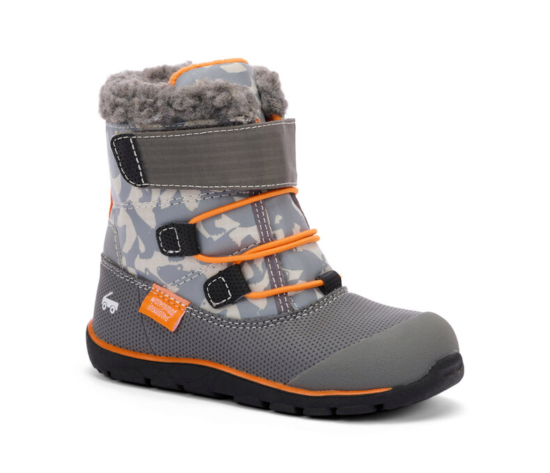 Gilman Waterproof / Insulated