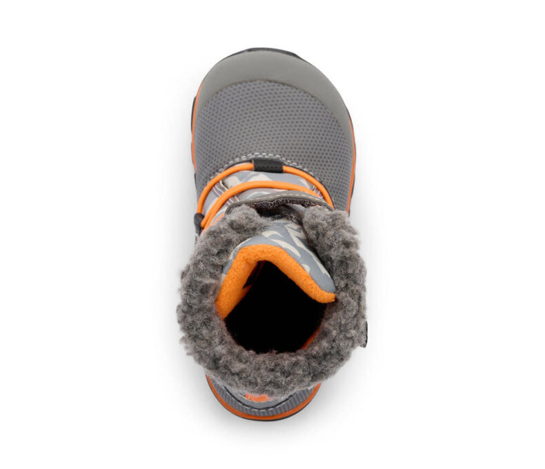 Gilman Waterproof / Insulated