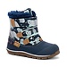 Navy/Polar Bear
