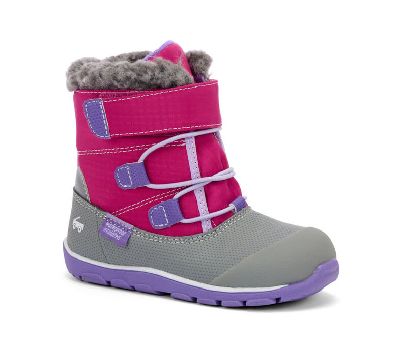 Gilman Waterproof / Insulated