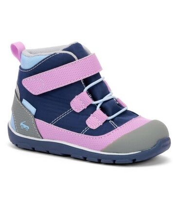 Sam II Waterproof Boot