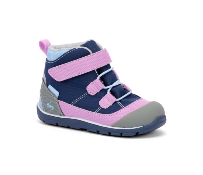 Sam II Waterproof Boot