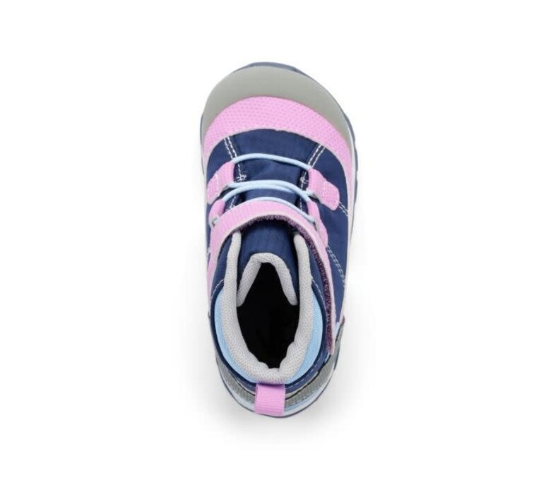 Sam II Waterproof Boot